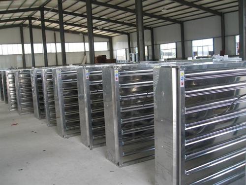 如何正確安裝負(fù)壓風(fēng)機(jī)？