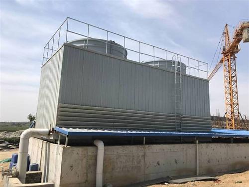 方型冷卻塔的用途及特點(diǎn)