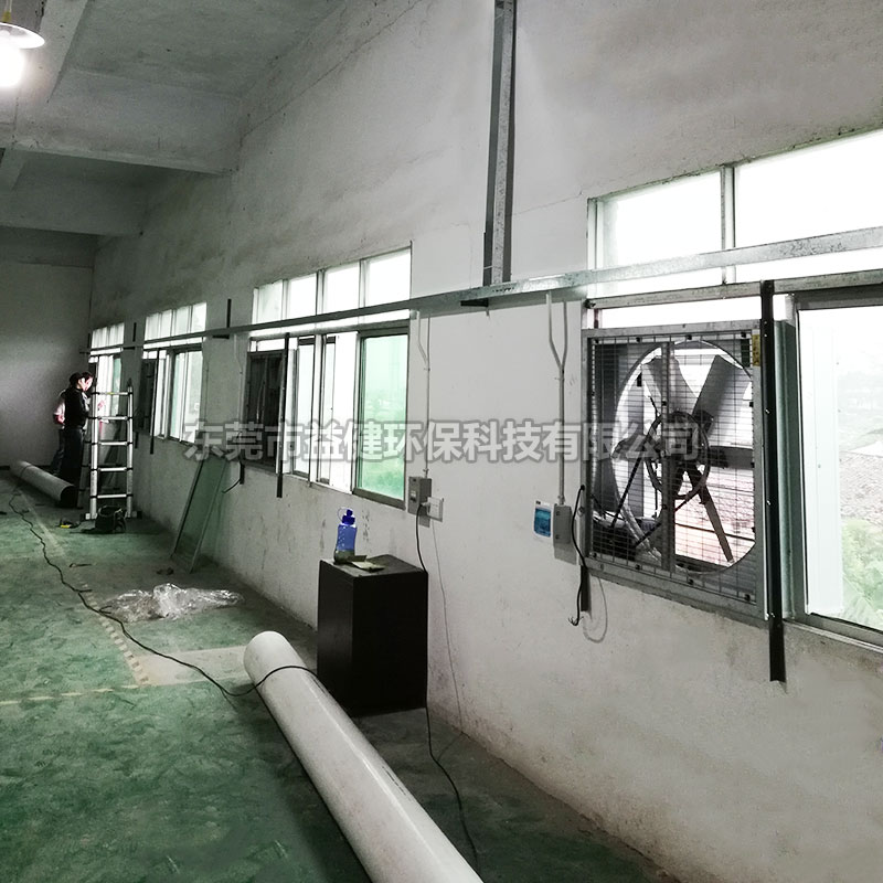 通風環保工程