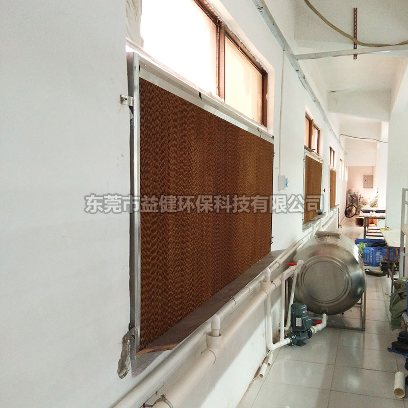 通風環保工程