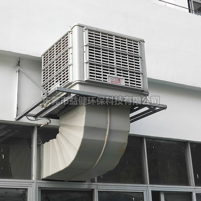 通風(fēng)環(huán)保工程