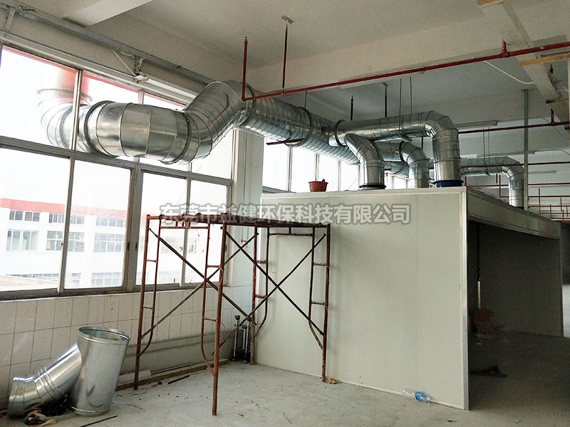 通風環保工程