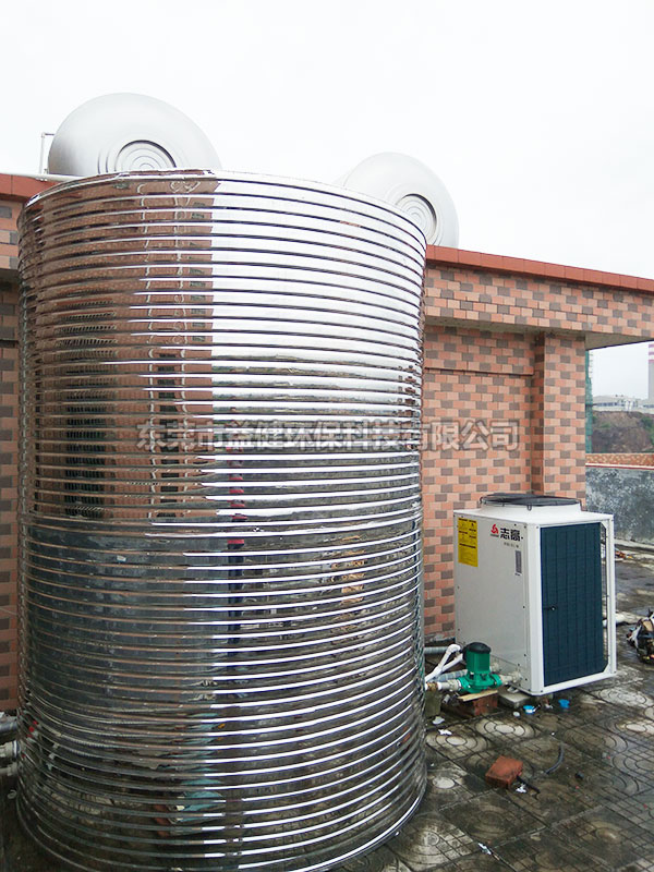 家用空氣能熱水器維護