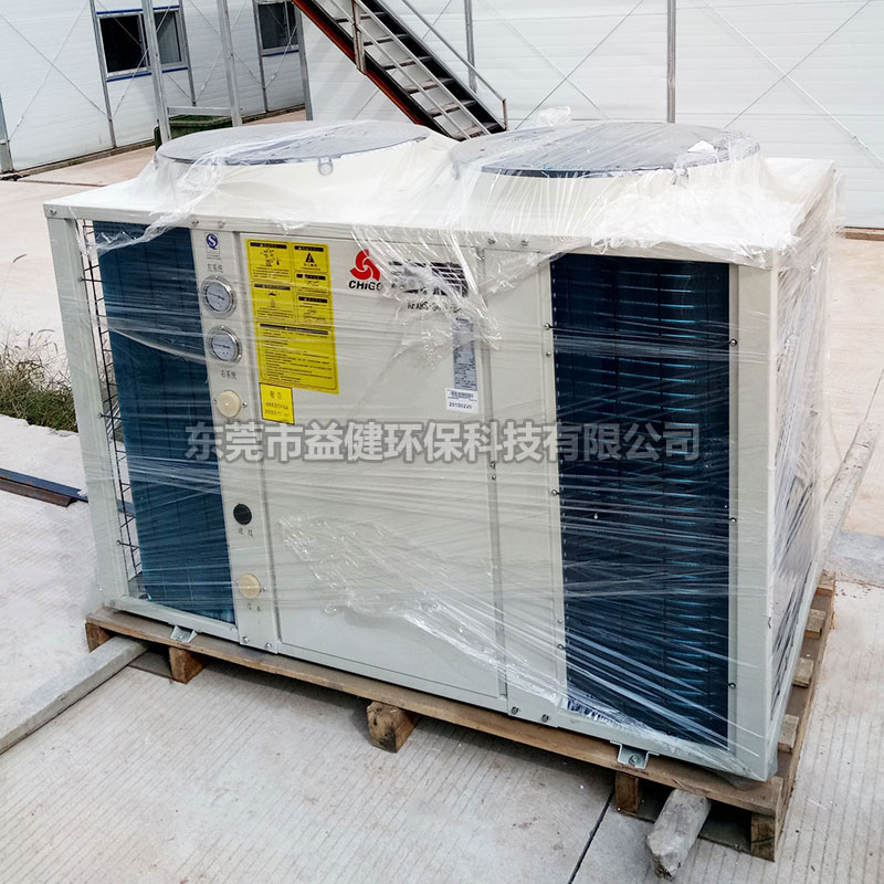 空氣能熱水器設(shè)備