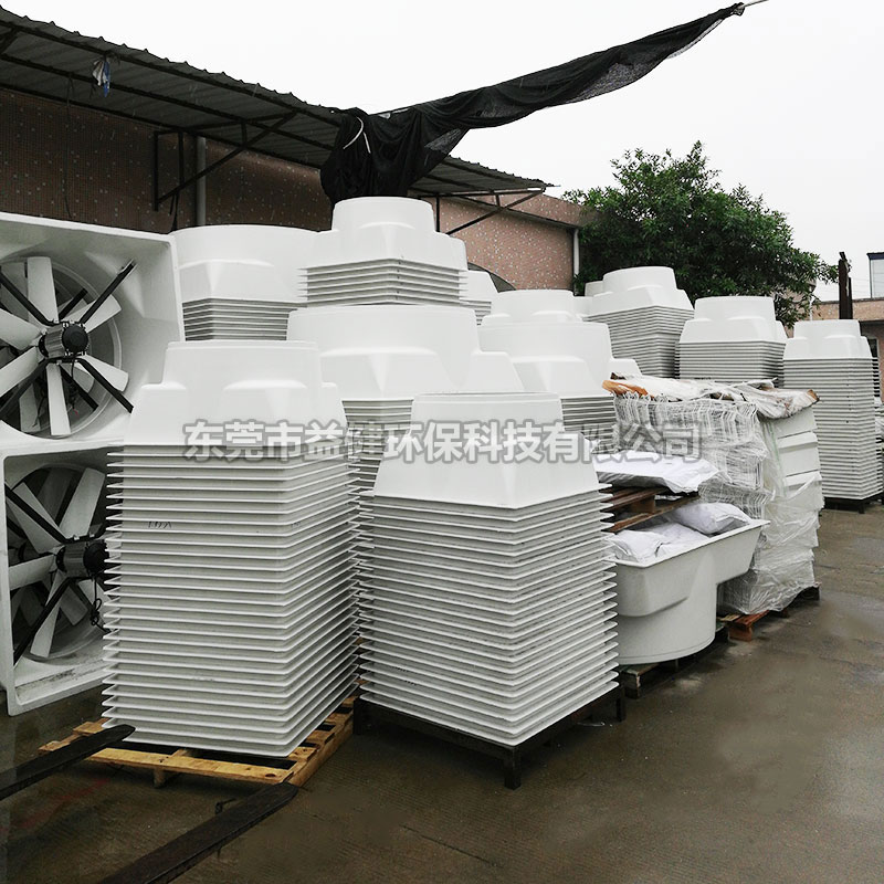 玻璃鋼負壓風機