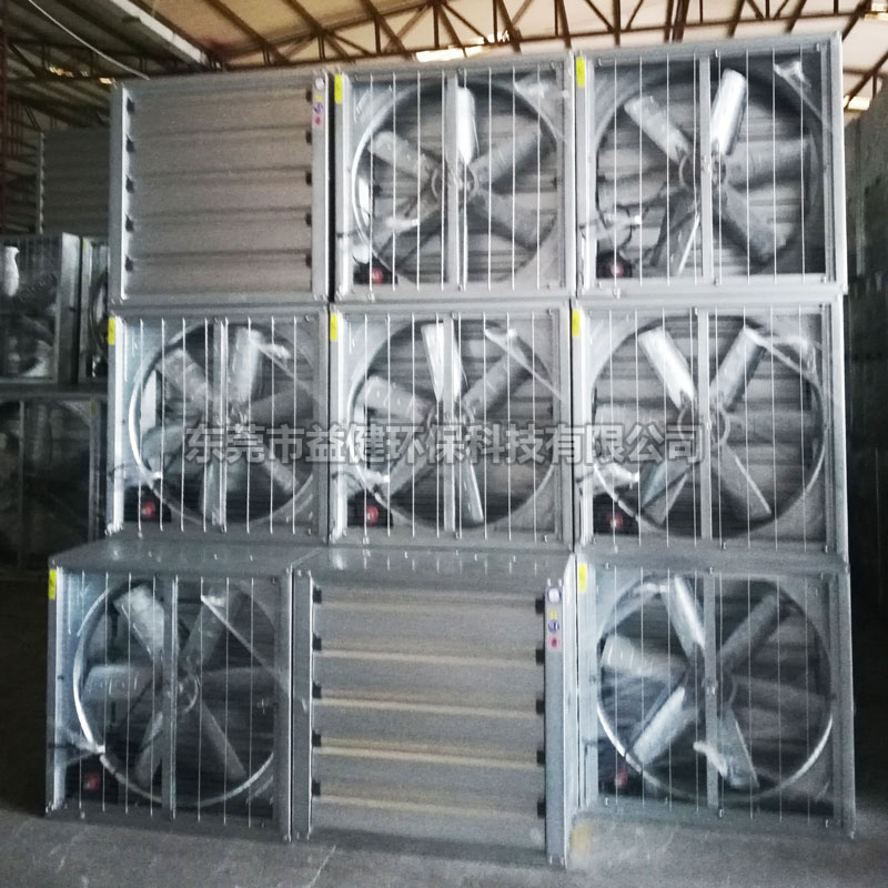 鍍鋅板負壓風機廠家