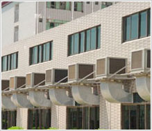 工廠通風環保工程需要什么資質？